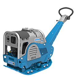 CR 6 REVERSIBLE PLATE (HONDA) by Able Tool and Equipment