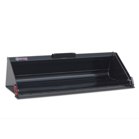 image V60 HIGH CAPACITY DIRT BUCKET