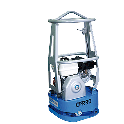 CFR 90 FORWARD PLATE by Able Tool and Equipment
