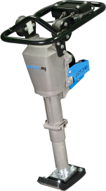 BATTERY RAMMER SRE 300 by Able Tool and Equipment