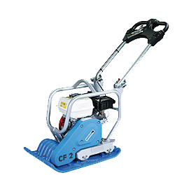 CF 2 FORWARD PLATE by Able Tool and Equipment