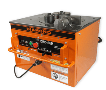 Table Bender DBD-25H by Able Tool and Equipment
