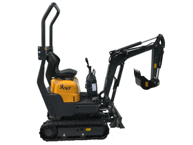 Machine Name by Able Tool and Equipment