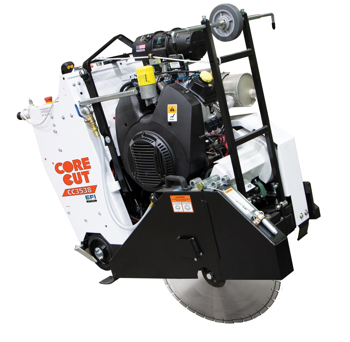 CoreCut CC3538JK (30") by Able Tool and Equipment