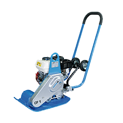 CF1 FORWARD PLATE by Able Tool and Equipment