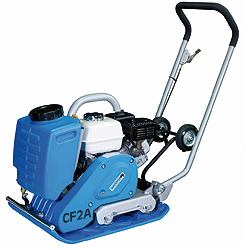CF 2A FORWARD PLATE by Able Tool and Equipment