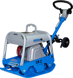 CR 2 REVERSIBLE PLATE by Able Tool and Equipment
